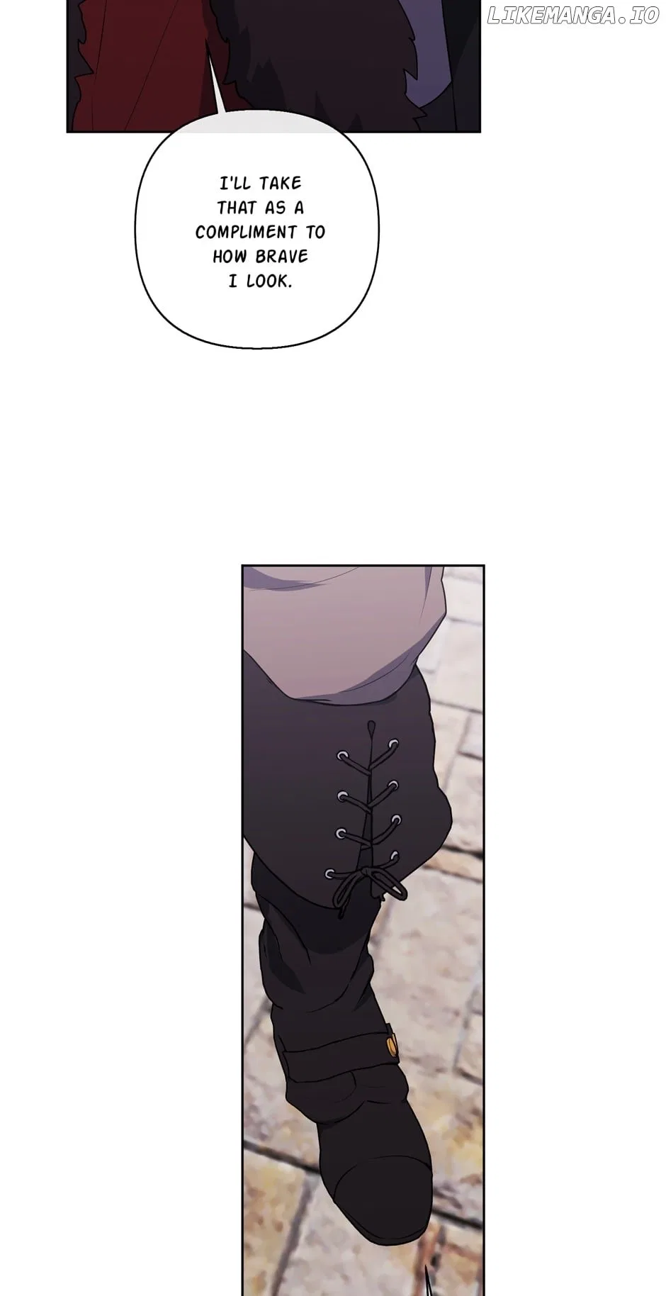 I Woke Up as the Villain Chapter 169 – Page 61