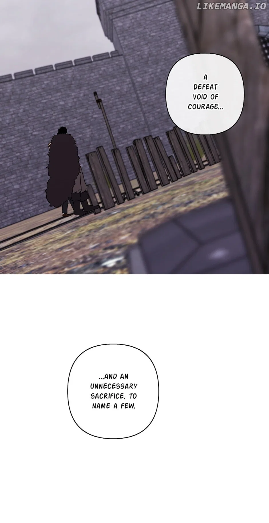 I Woke Up as the Villain Chapter 169 – Page 63