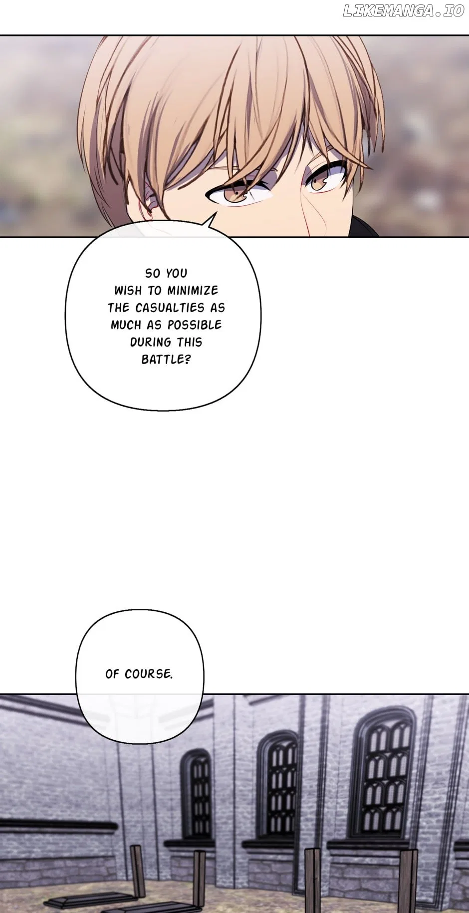 I Woke Up as the Villain Chapter 169 – Page 64