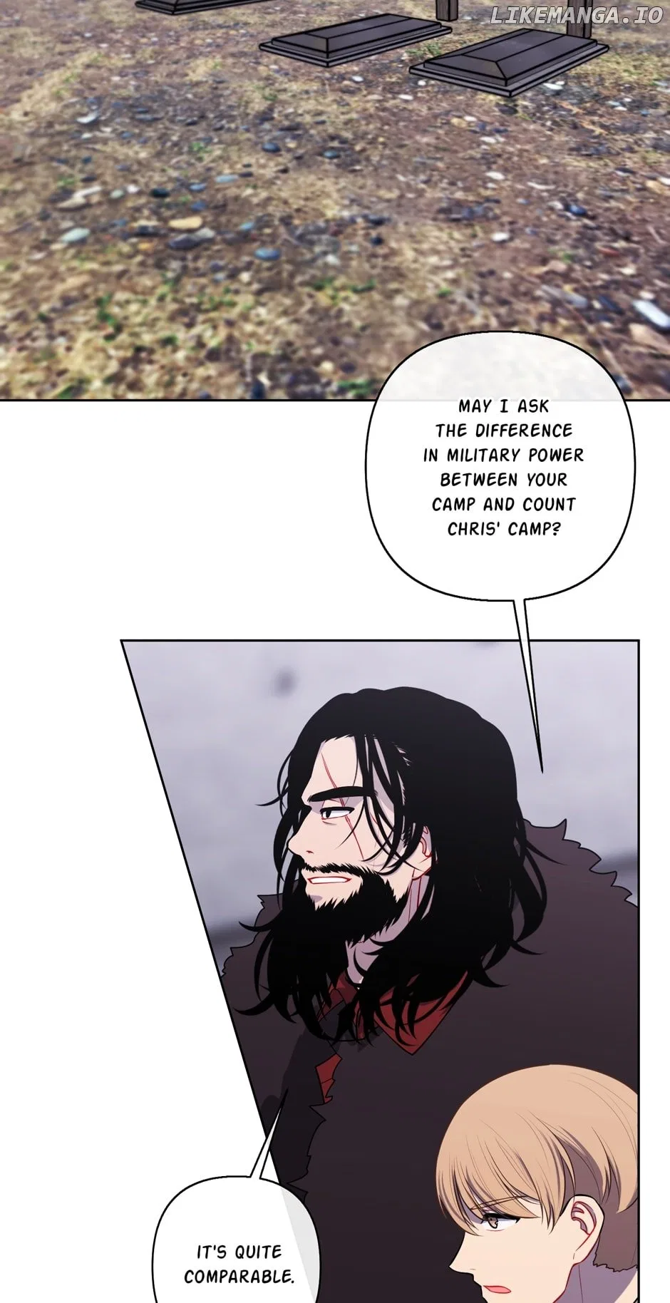 I Woke Up as the Villain Chapter 169 – Page 65