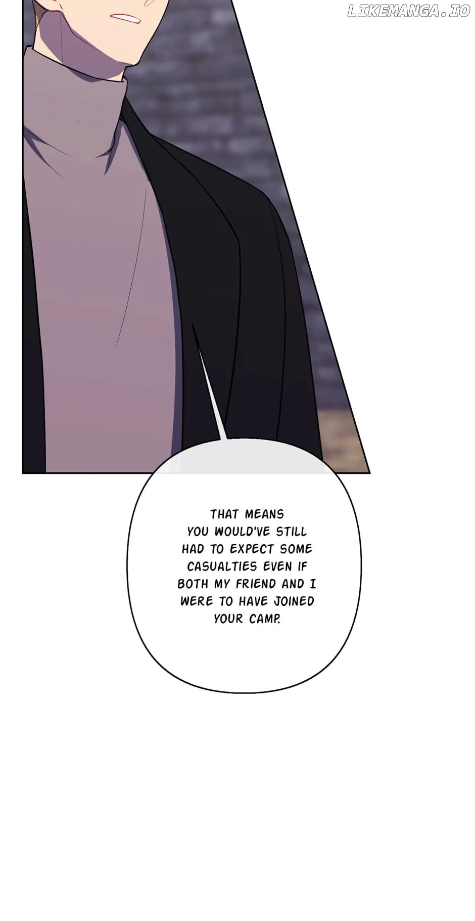 I Woke Up as the Villain Chapter 169 – Page 67