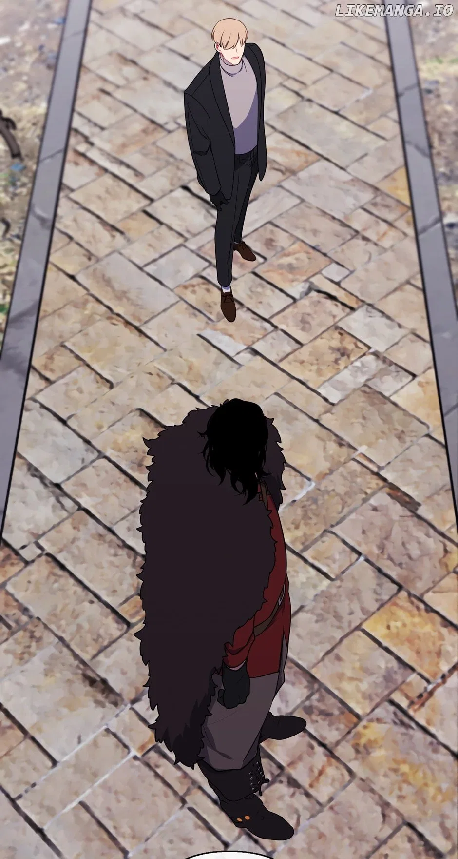 I Woke Up as the Villain Chapter 169 – Page 70