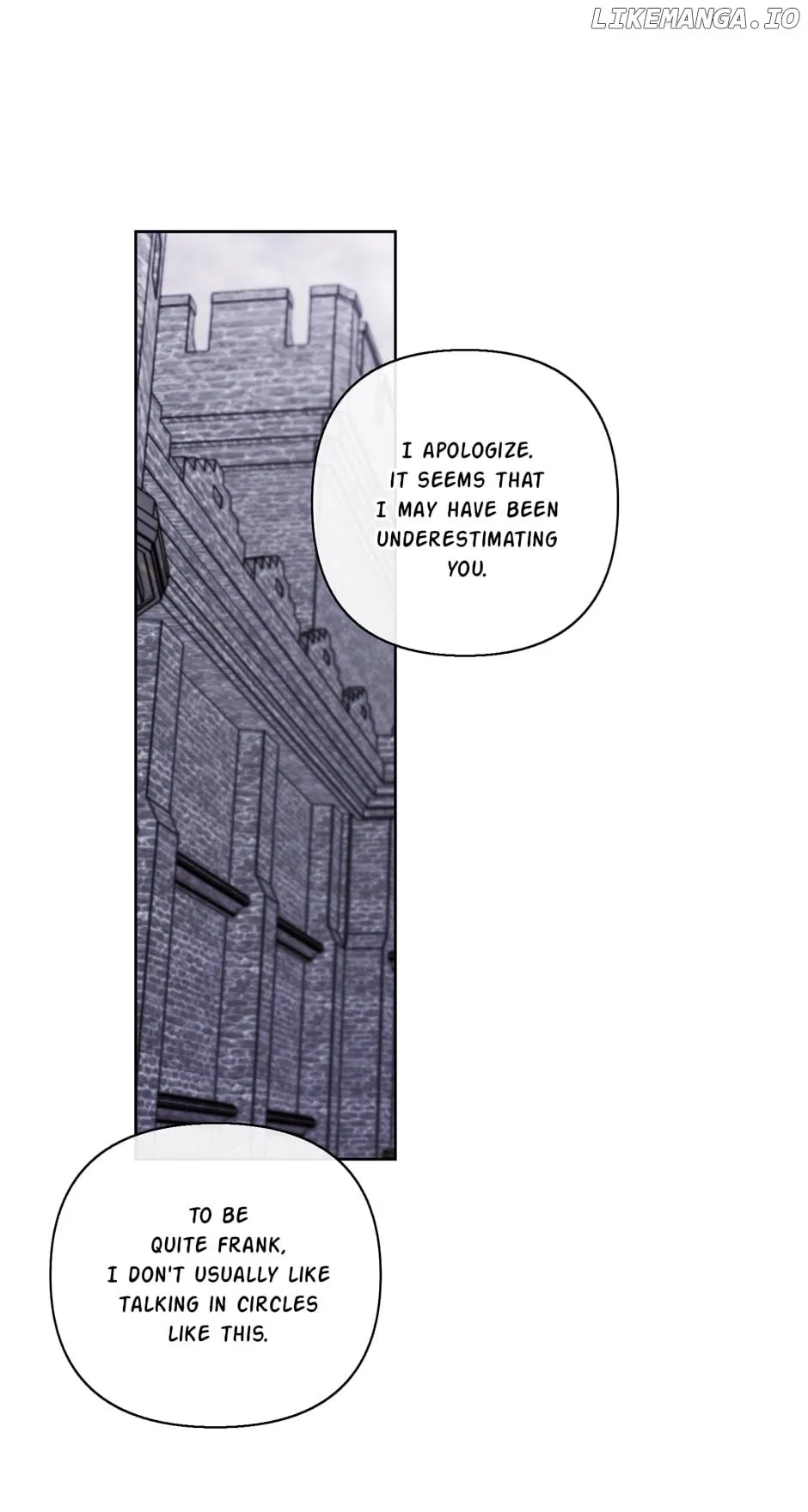 I Woke Up as the Villain Chapter 169 – Page 72