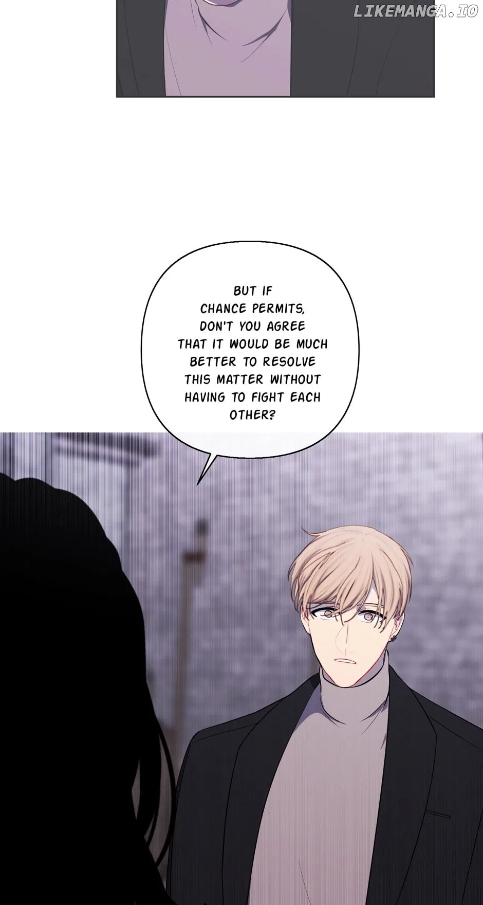 I Woke Up as the Villain Chapter 169 – Page 74