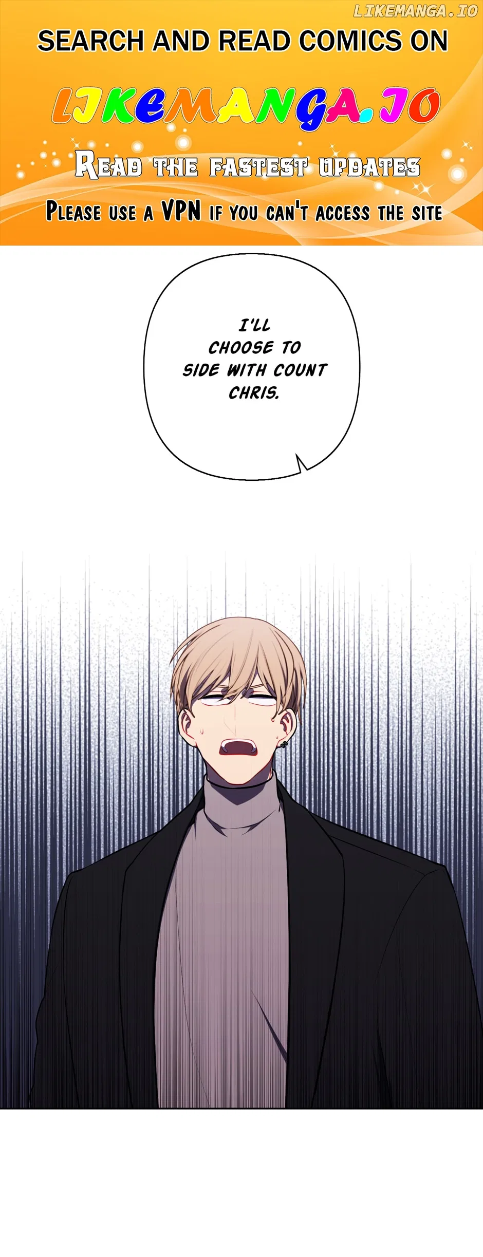 I Woke Up as the Villain Chapter 168 – Page 1