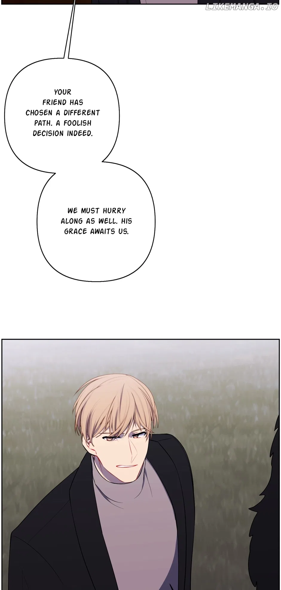 I Woke Up as the Villain Chapter 168 – Page 4