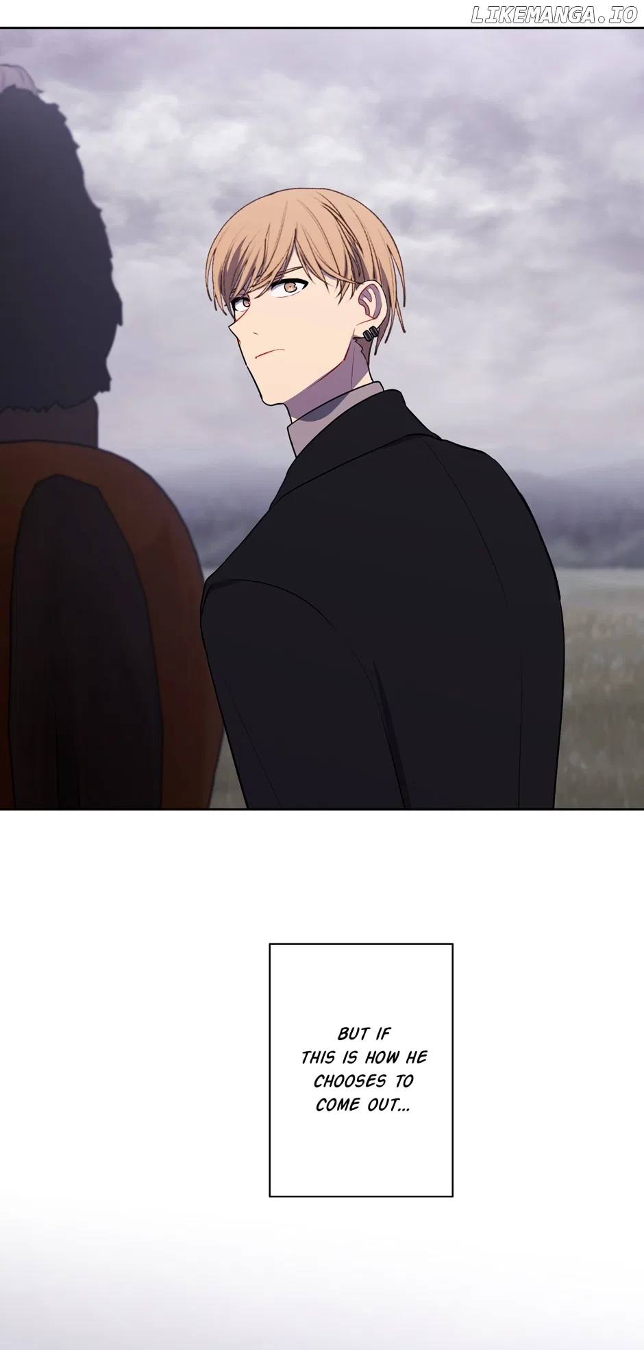 I Woke Up as the Villain Chapter 168 – Page 7