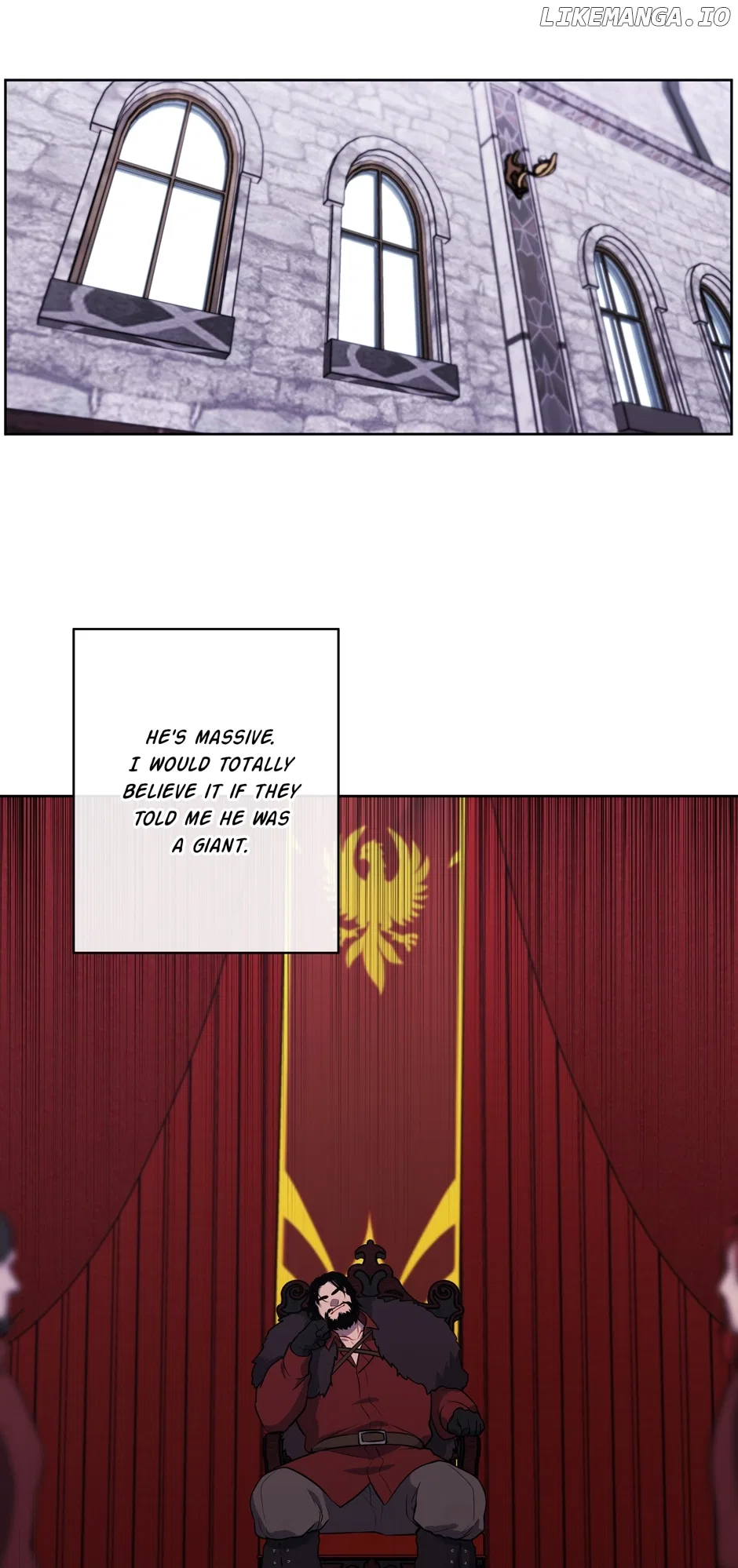 I Woke Up as the Villain Chapter 168 – Page 14