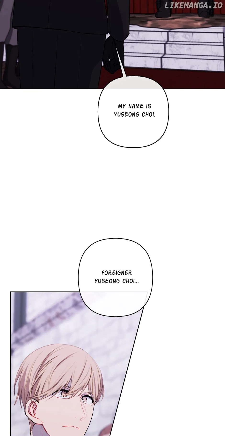 I Woke Up as the Villain Chapter 168 – Page 20