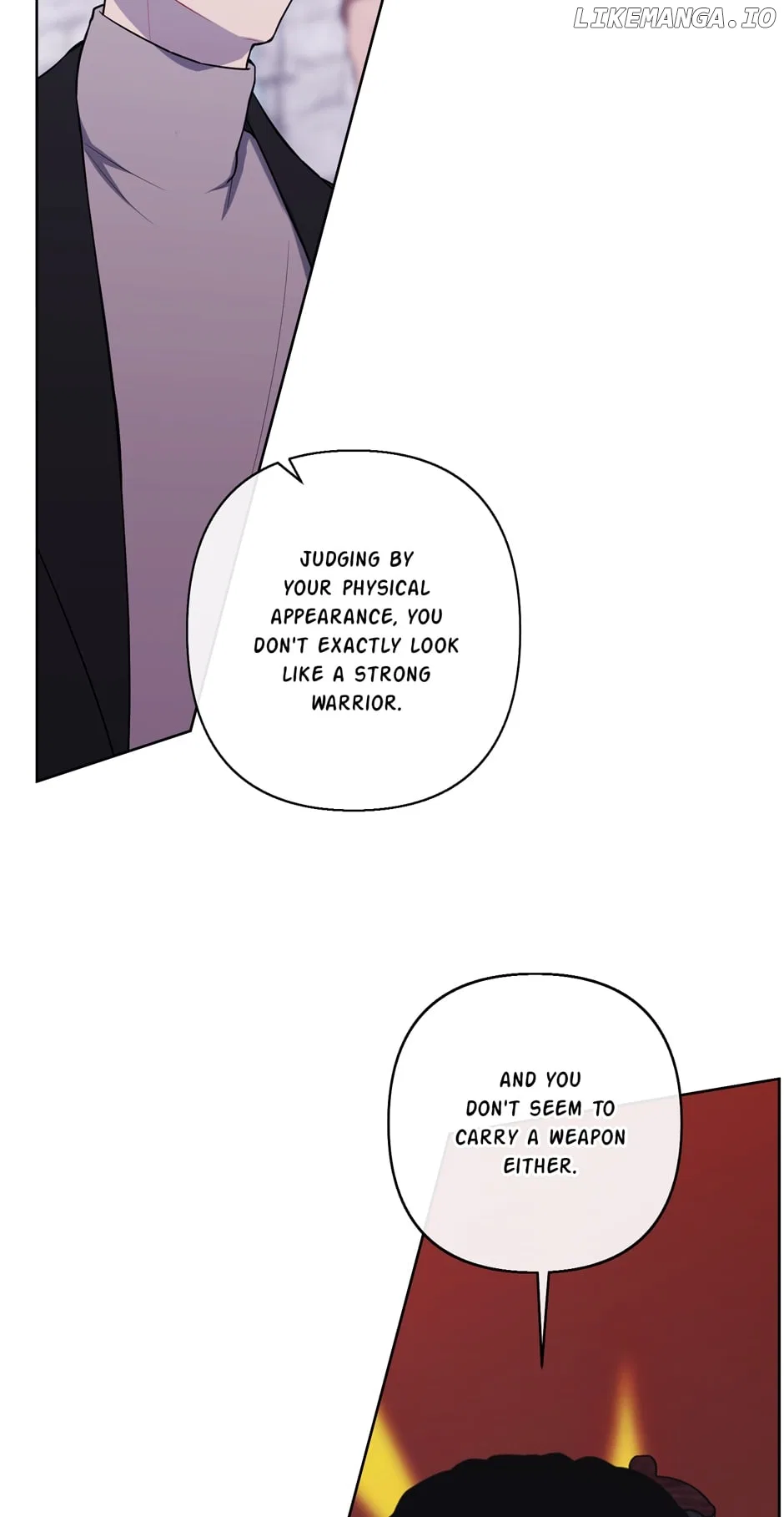 I Woke Up as the Villain Chapter 168 – Page 21