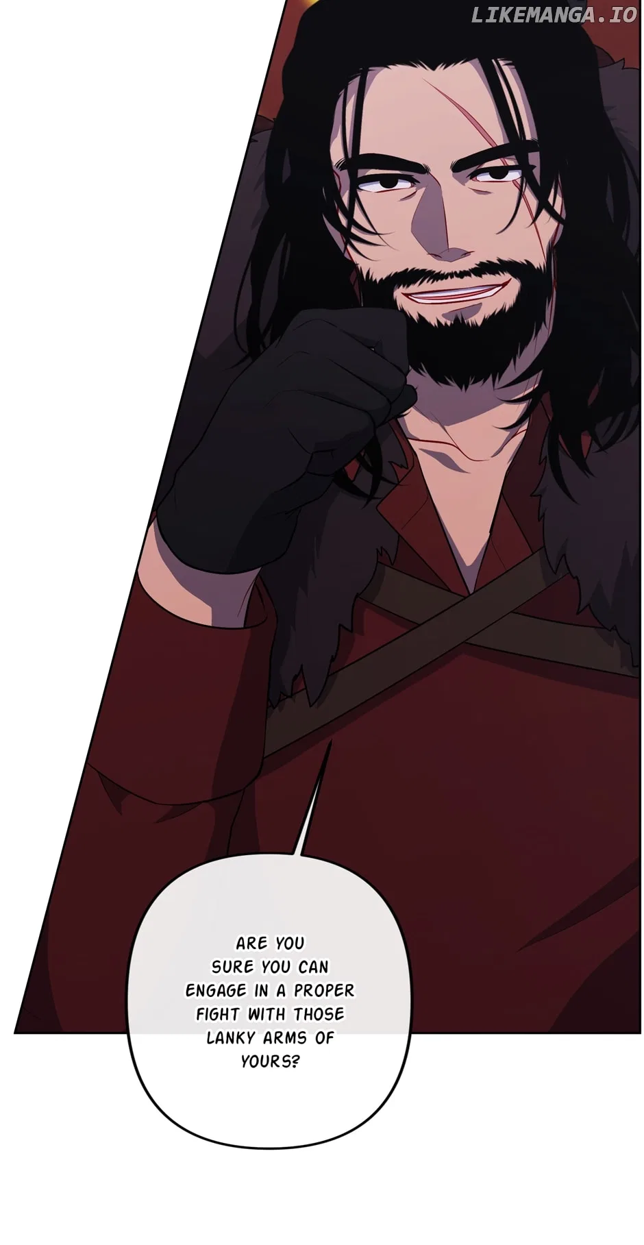 I Woke Up as the Villain Chapter 168 – Page 22