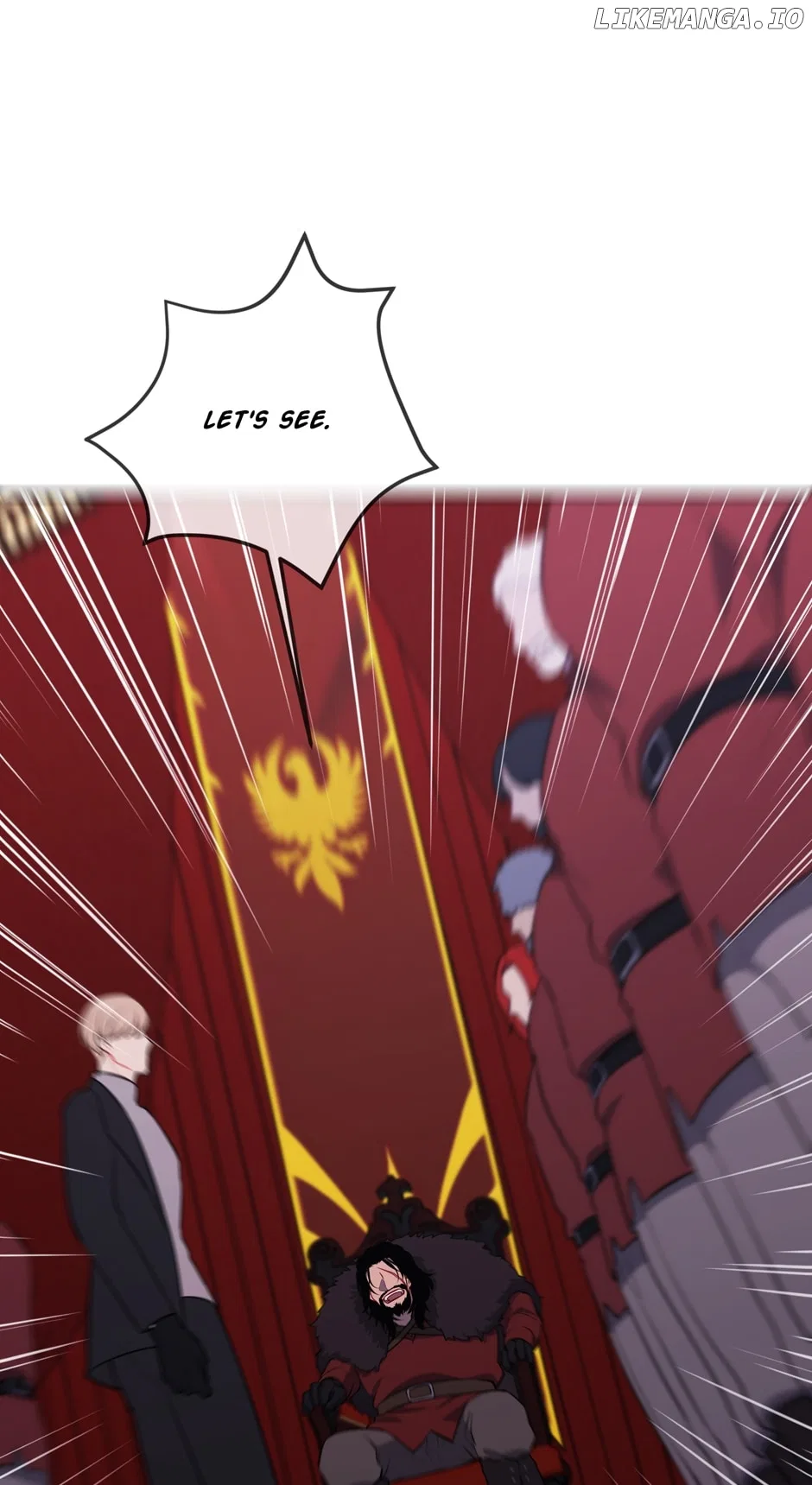 I Woke Up as the Villain Chapter 168 – Page 25