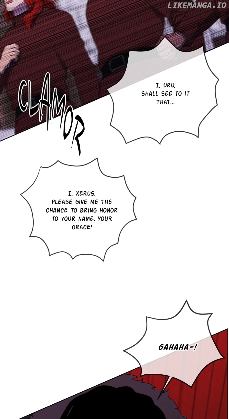 I Woke Up as the Villain Chapter 168 – Page 27