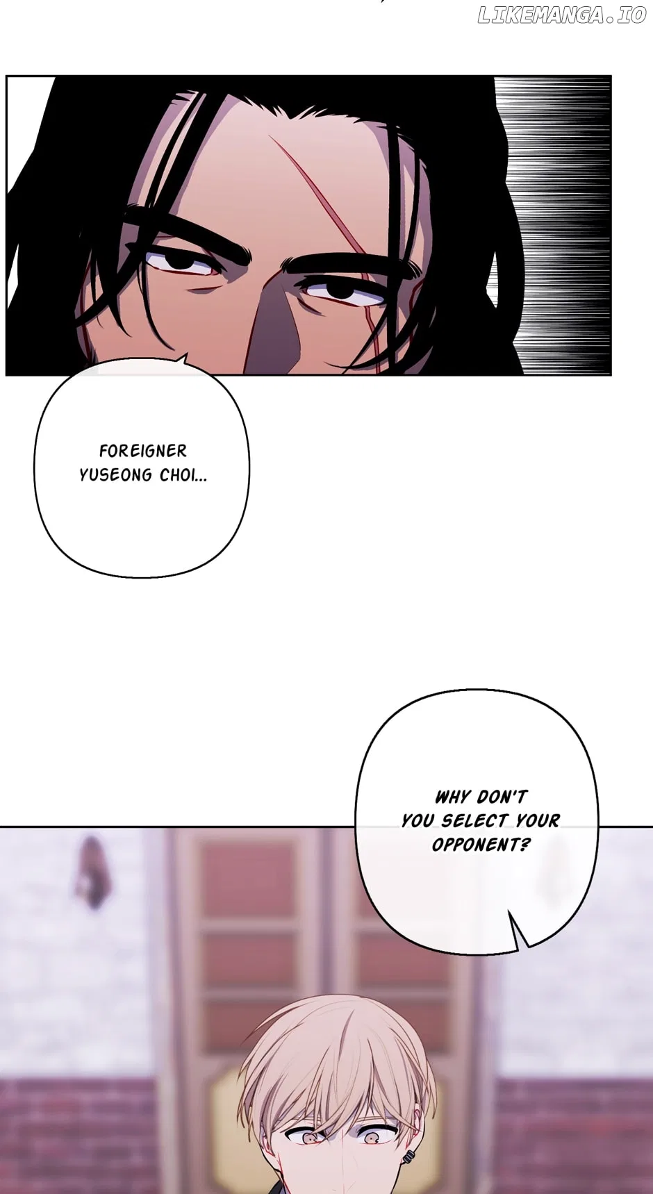 I Woke Up as the Villain Chapter 168 – Page 30