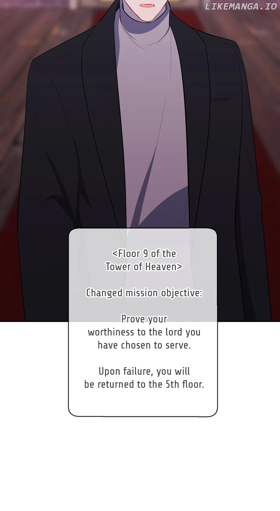 I Woke Up as the Villain Chapter 168 – Page 31