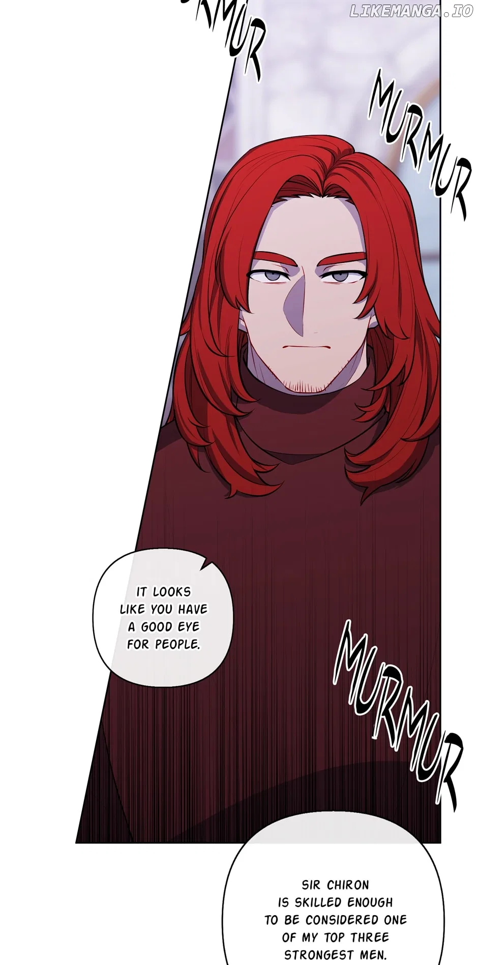 I Woke Up as the Villain Chapter 168 – Page 35