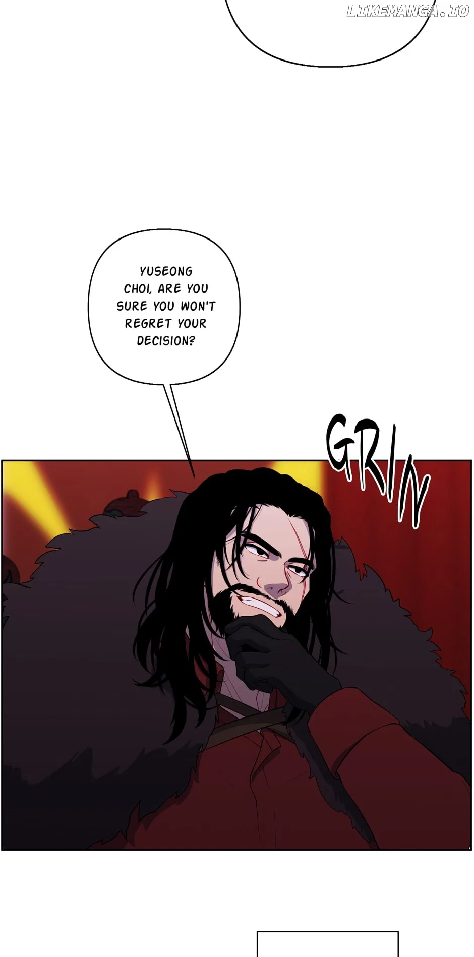 I Woke Up as the Villain Chapter 168 – Page 36