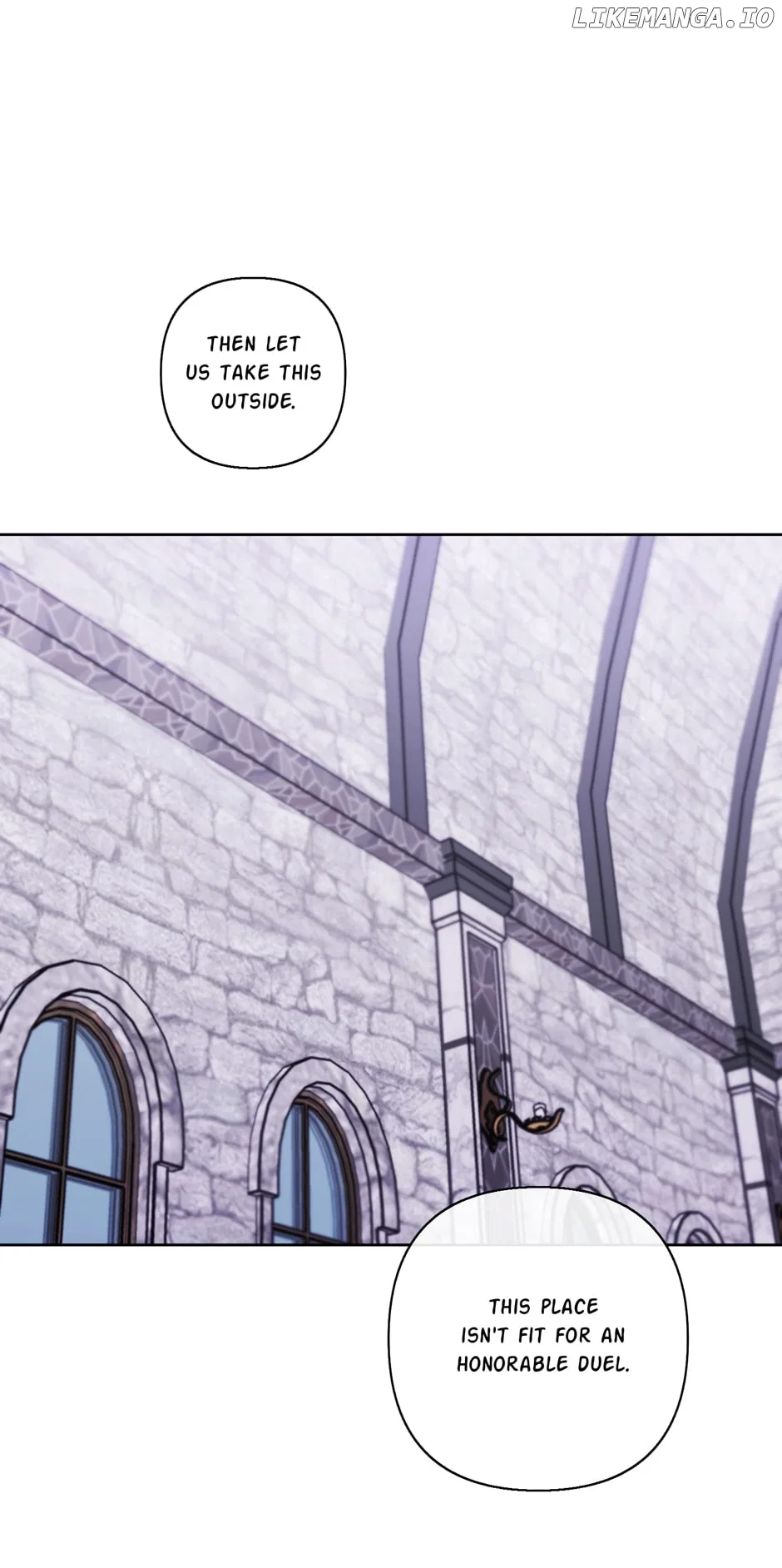 I Woke Up as the Villain Chapter 168 – Page 38