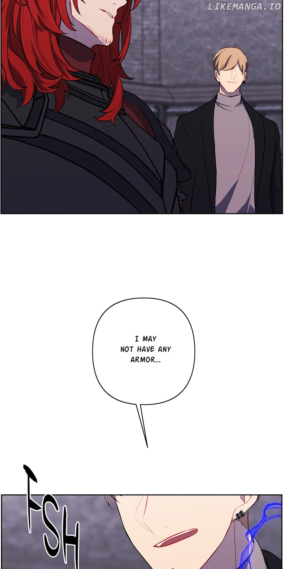 I Woke Up as the Villain Chapter 168 – Page 41
