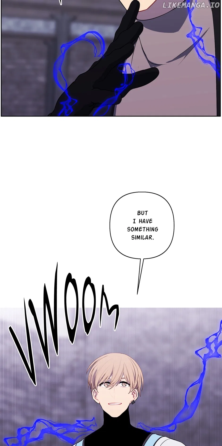 I Woke Up as the Villain Chapter 168 – Page 42