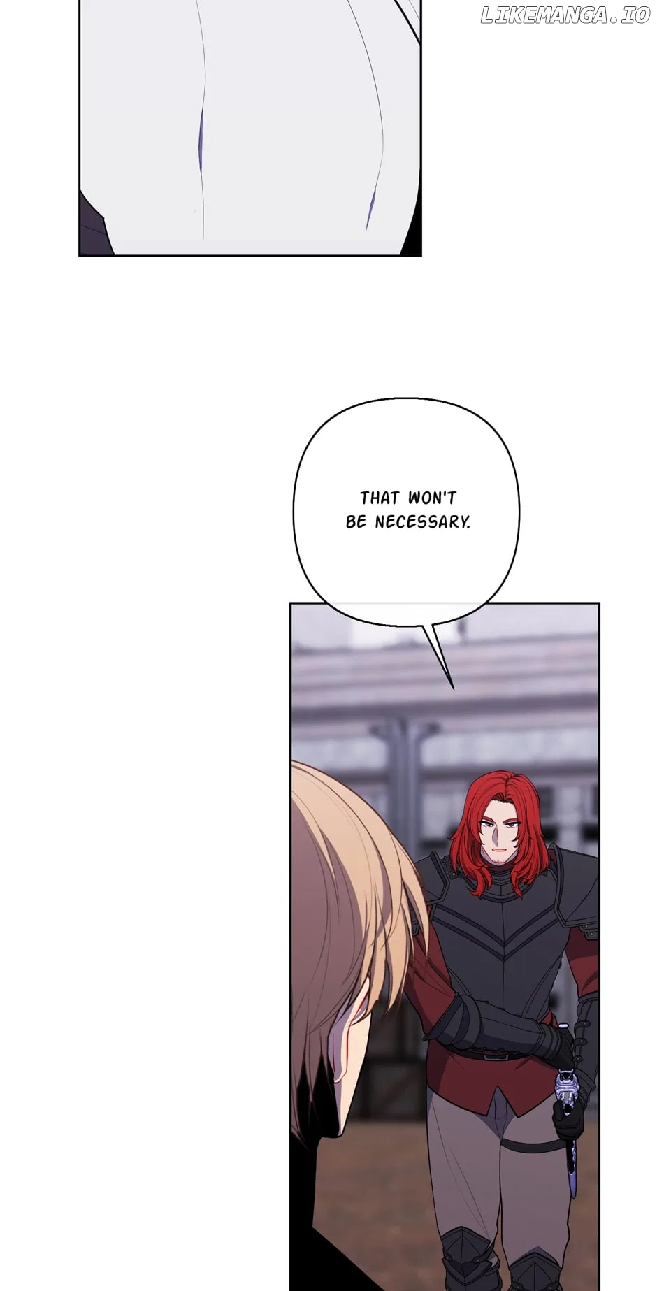 I Woke Up as the Villain Chapter 168 – Page 46