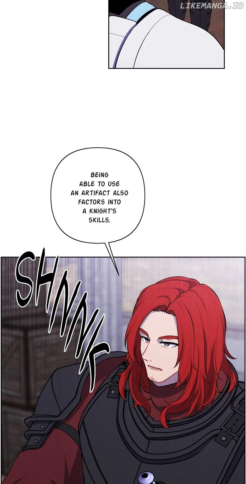 I Woke Up as the Villain Chapter 168 – Page 47