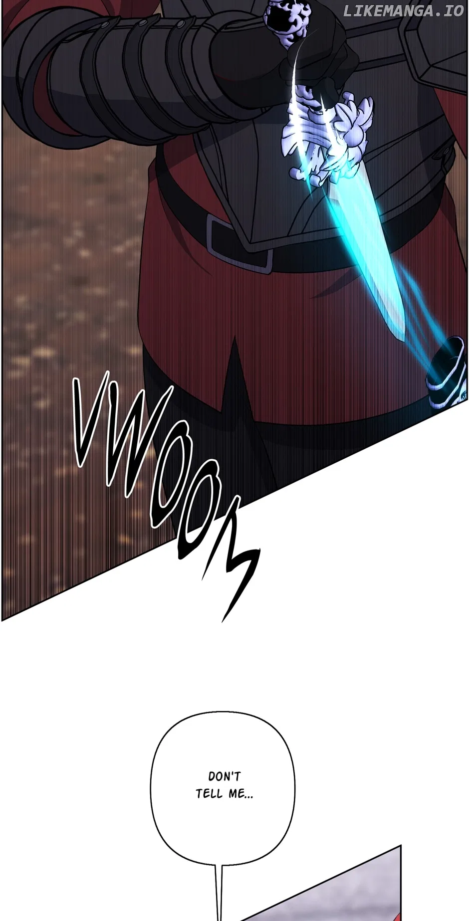 I Woke Up as the Villain Chapter 168 – Page 48