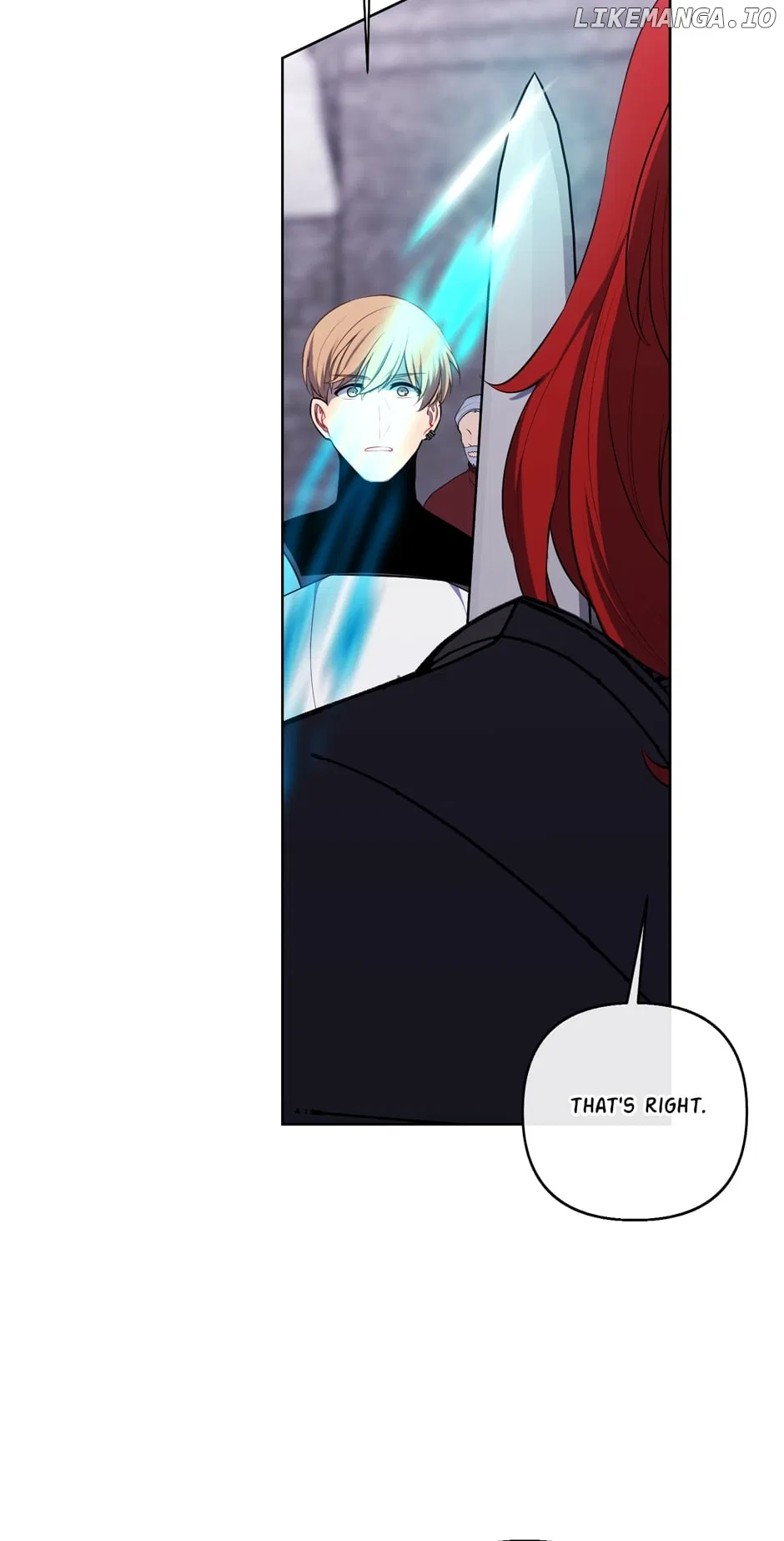 I Woke Up as the Villain Chapter 168 – Page 49