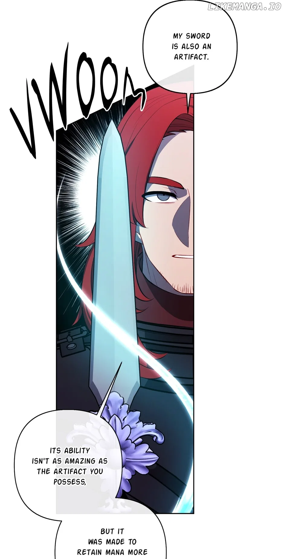 I Woke Up as the Villain Chapter 168 – Page 50