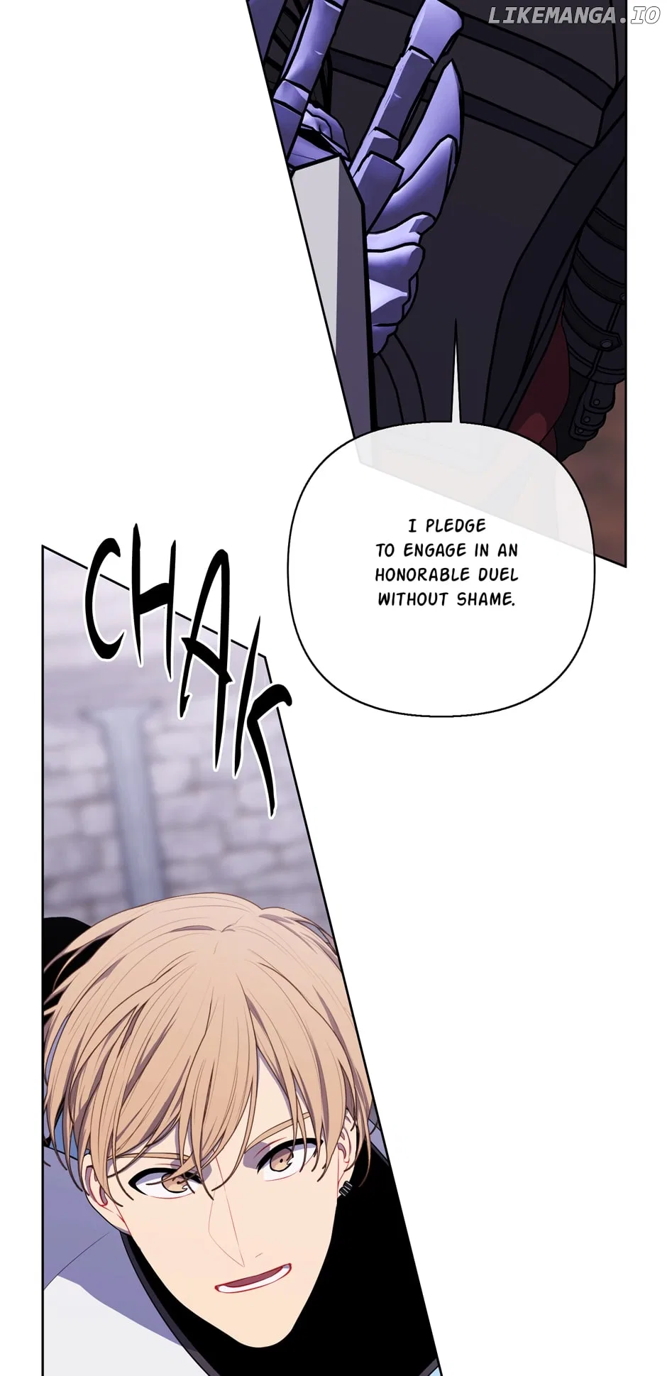 I Woke Up as the Villain Chapter 168 – Page 53