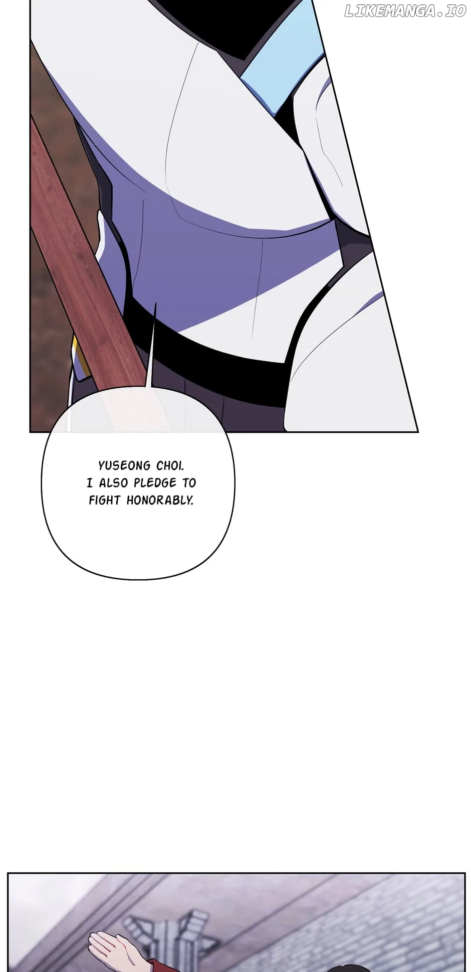 I Woke Up as the Villain Chapter 168 – Page 54