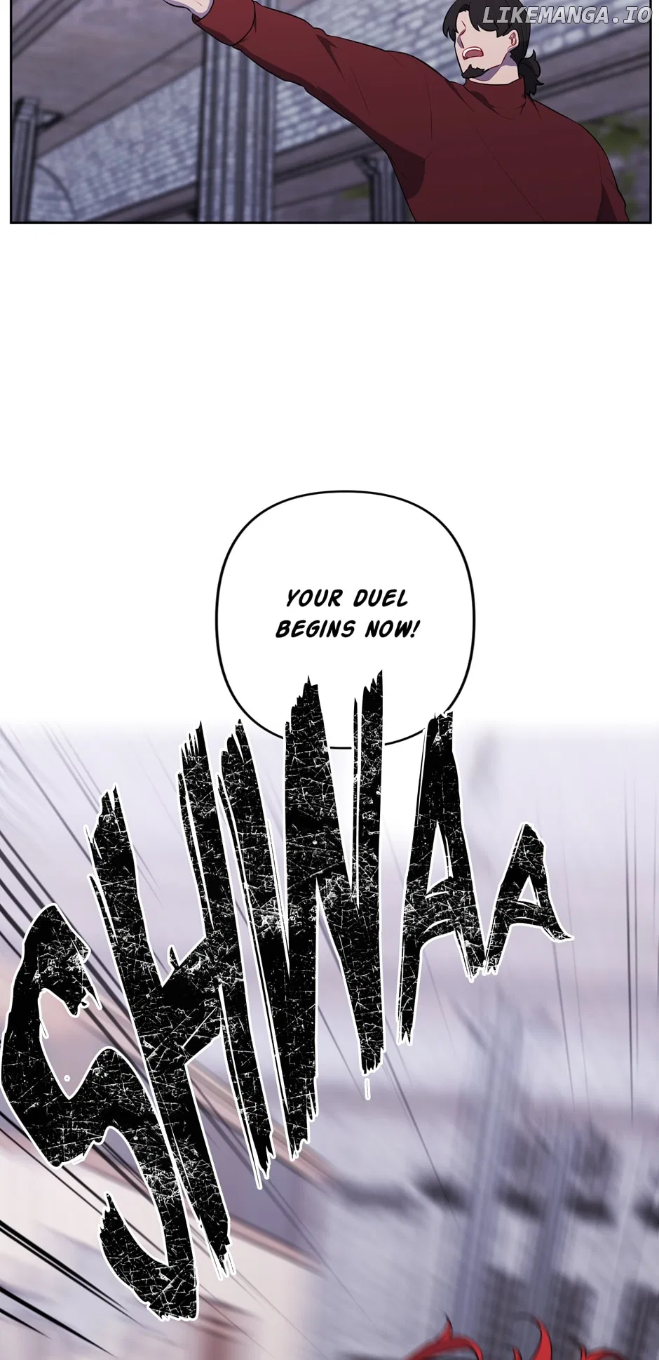 I Woke Up as the Villain Chapter 168 – Page 55