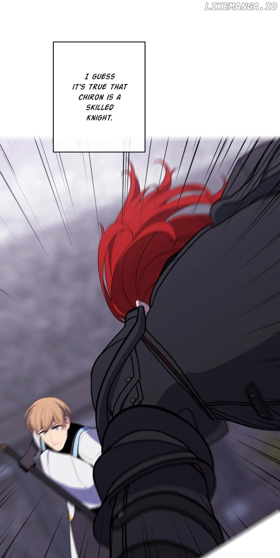 I Woke Up as the Villain Chapter 168 – Page 58