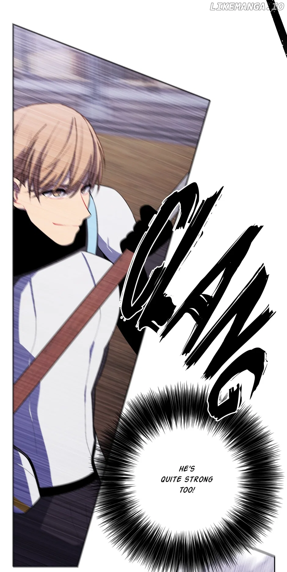 I Woke Up as the Villain Chapter 168 – Page 62