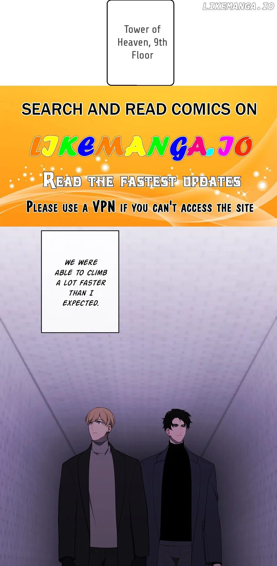 I Woke Up as the Villain Chapter 167 – Page 1