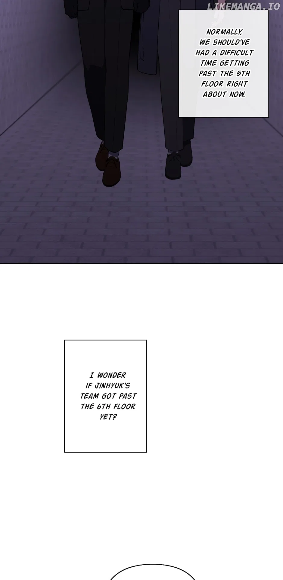 I Woke Up as the Villain Chapter 167 – Page 2