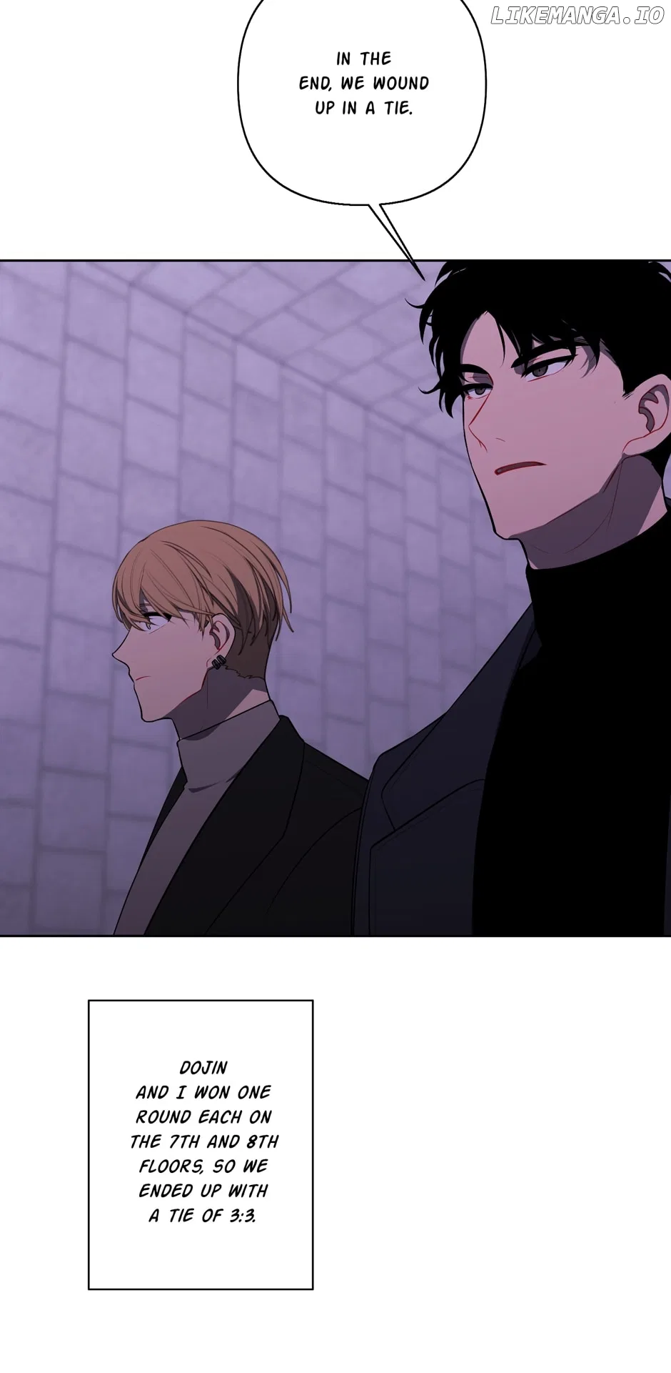 I Woke Up as the Villain Chapter 167 – Page 3