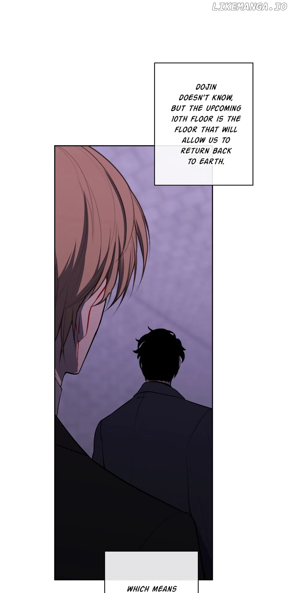 I Woke Up as the Villain Chapter 167 – Page 4