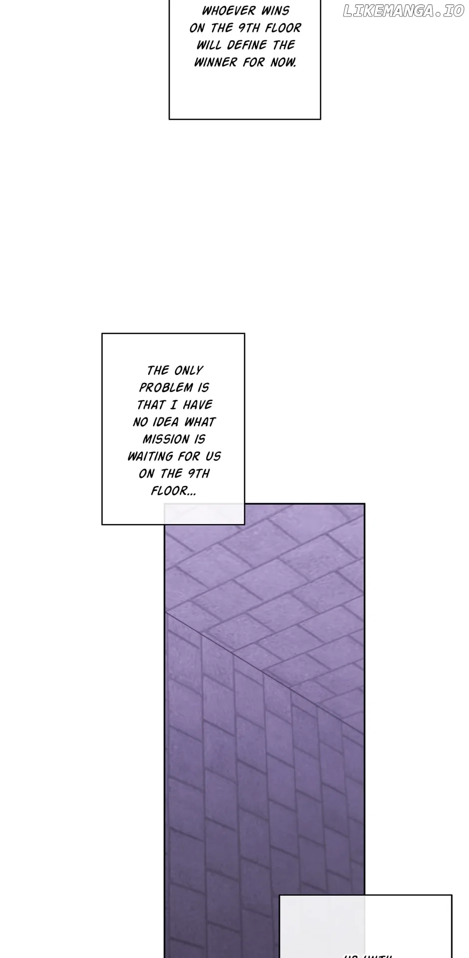 I Woke Up as the Villain Chapter 167 – Page 5