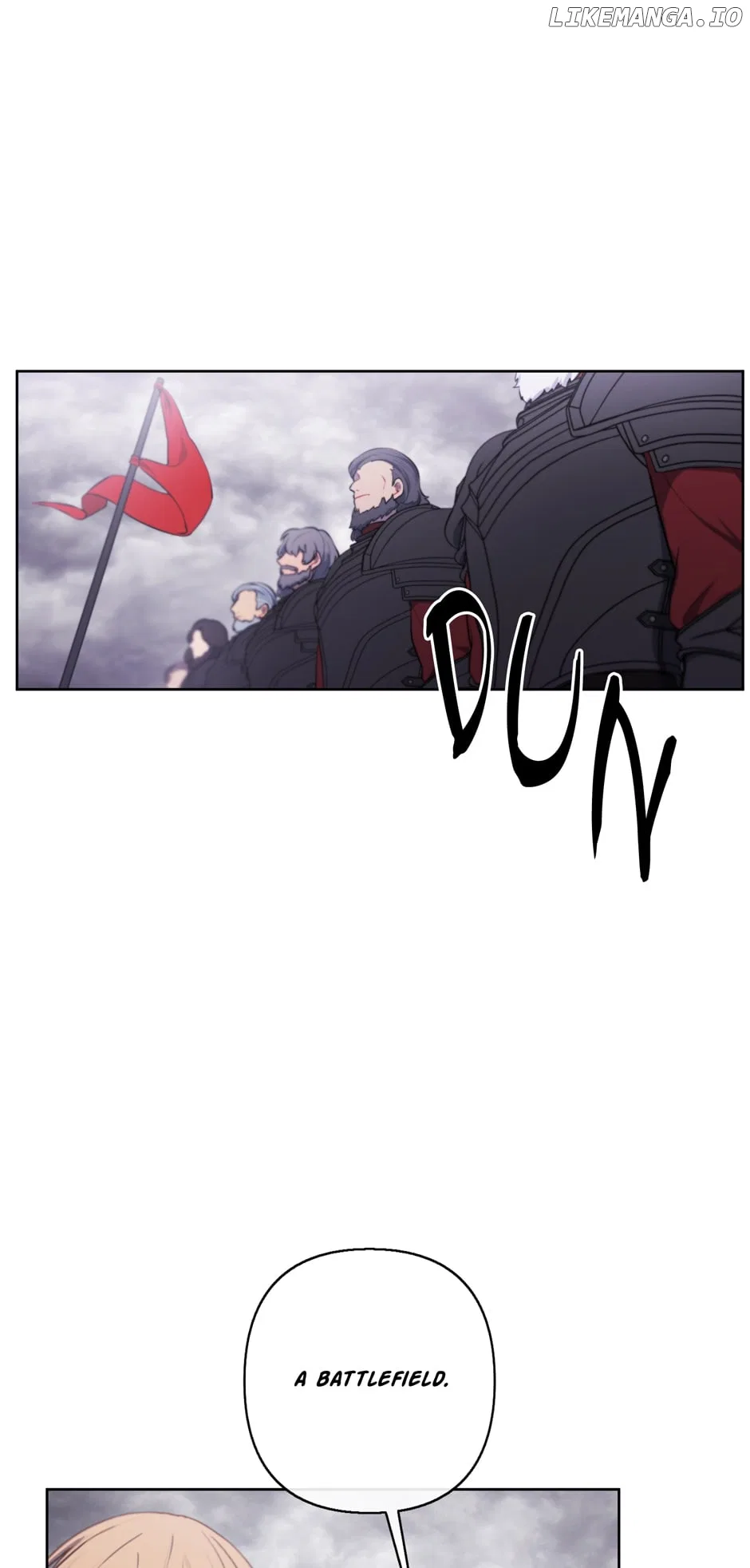 I Woke Up as the Villain Chapter 167 – Page 14