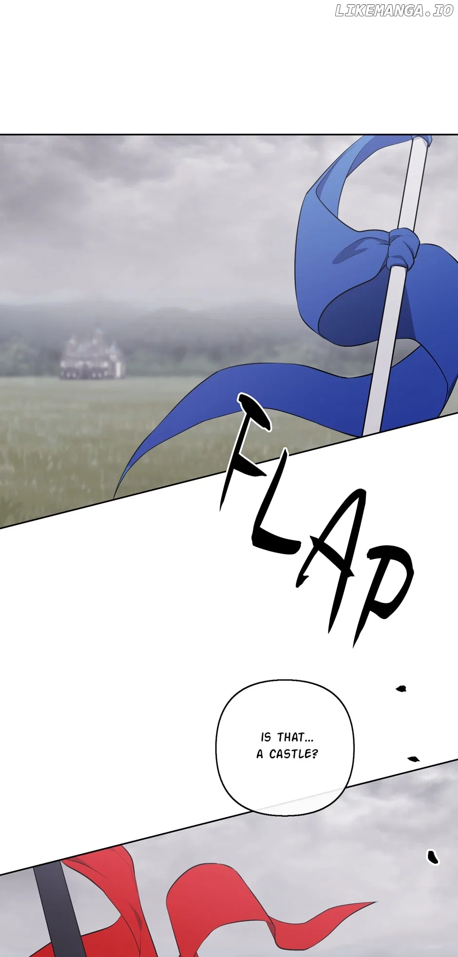 I Woke Up as the Villain Chapter 167 – Page 16