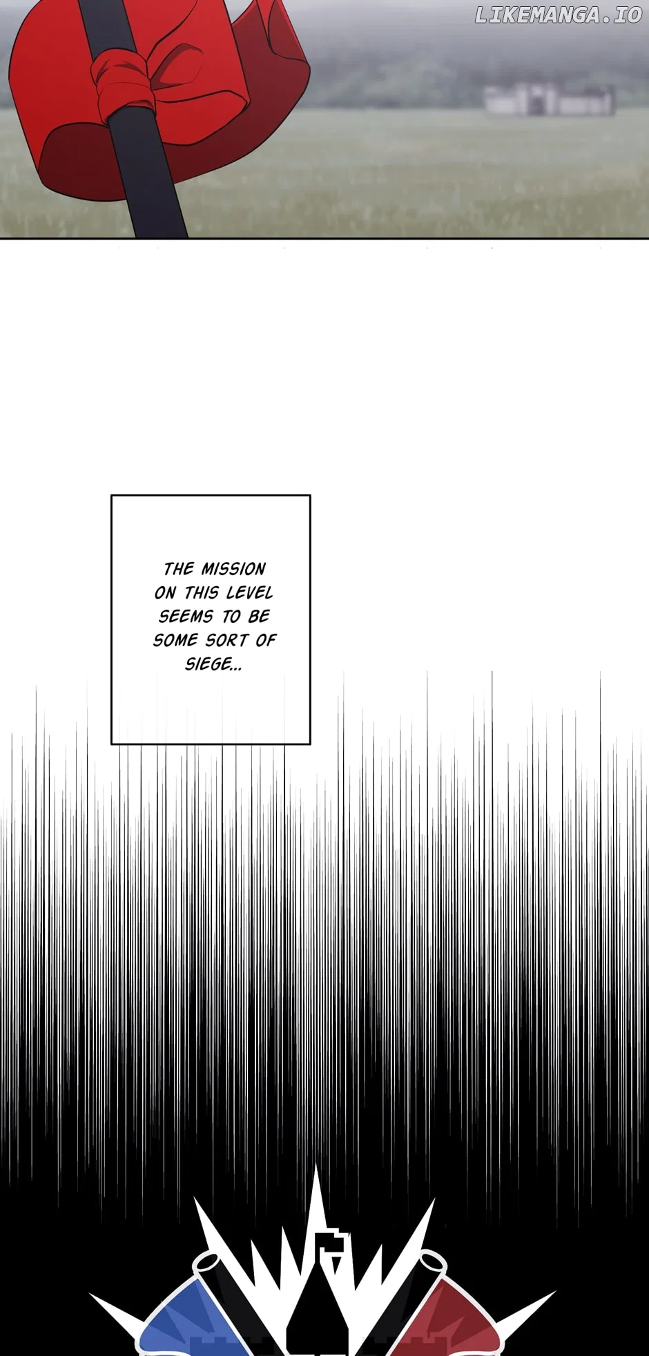 I Woke Up as the Villain Chapter 167 – Page 17