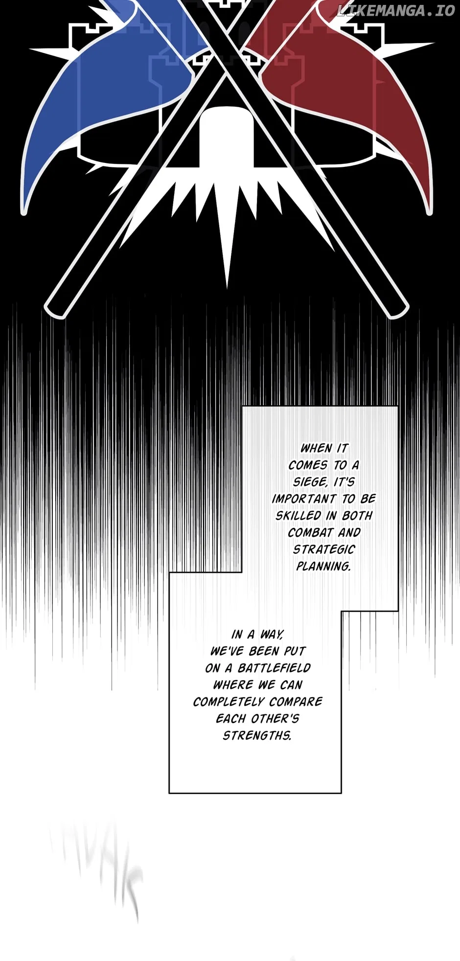I Woke Up as the Villain Chapter 167 – Page 18