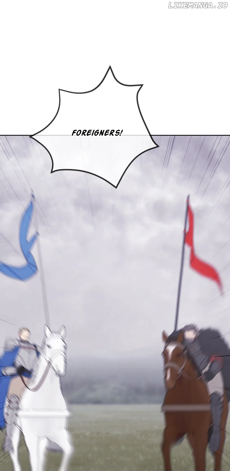 I Woke Up as the Villain Chapter 167 – Page 20