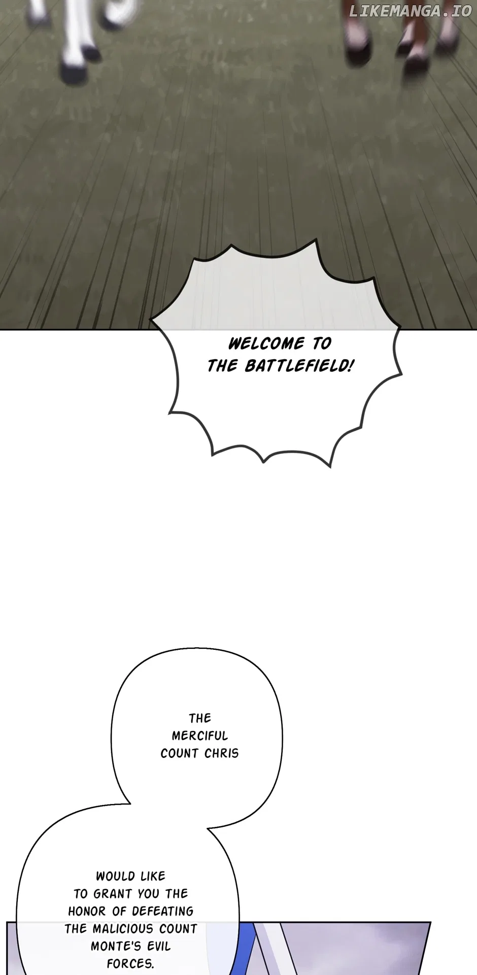 I Woke Up as the Villain Chapter 167 – Page 21