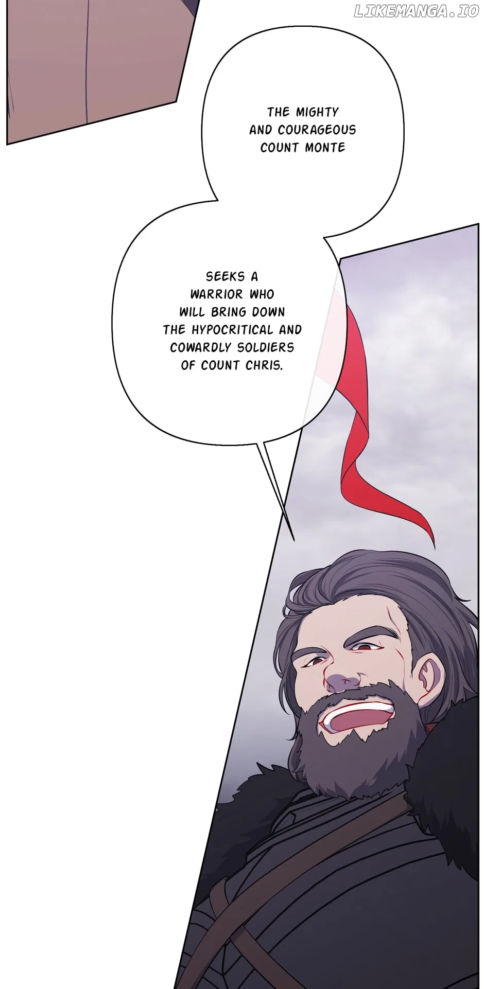I Woke Up as the Villain Chapter 167 – Page 23