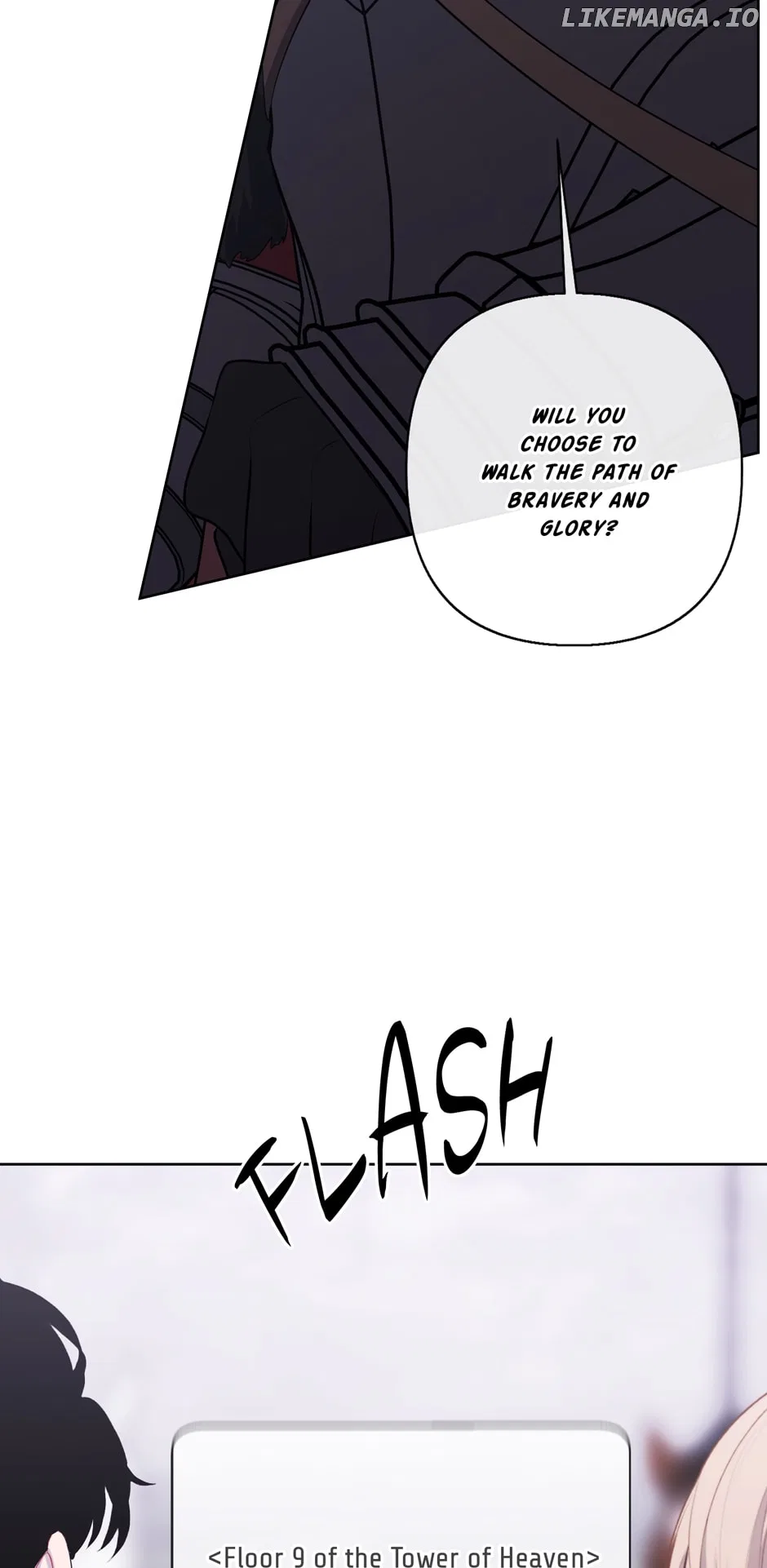 I Woke Up as the Villain Chapter 167 – Page 24