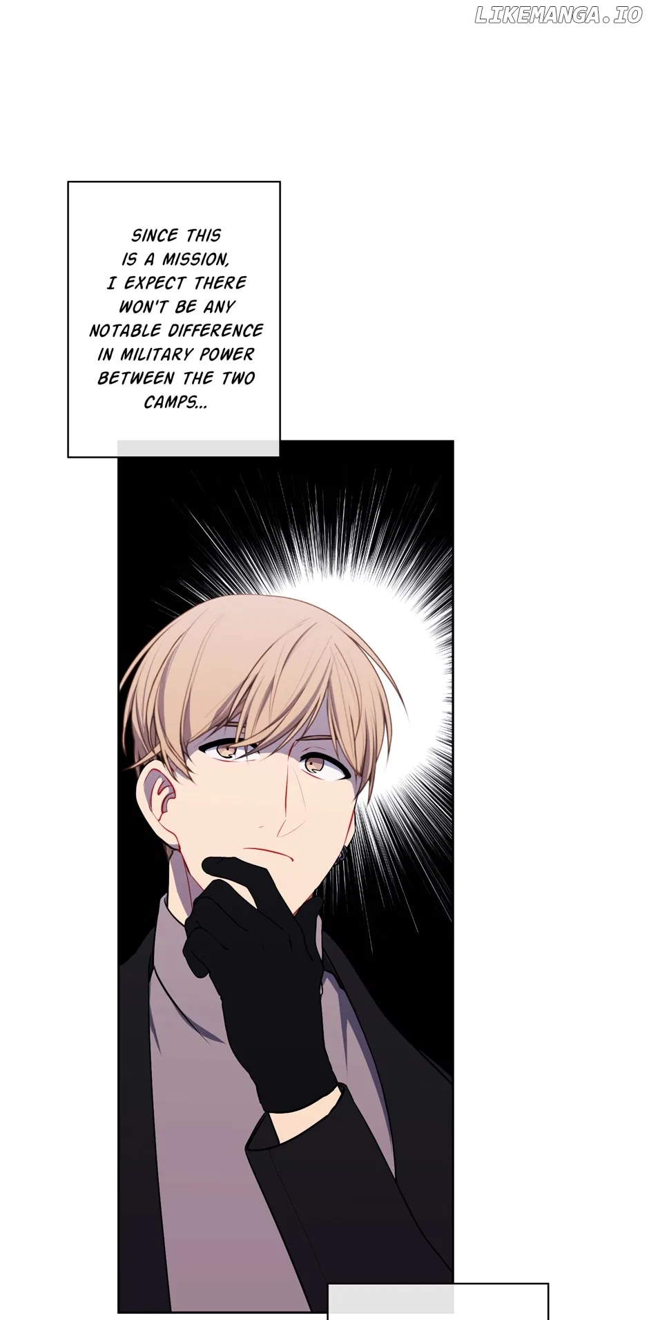 I Woke Up as the Villain Chapter 167 – Page 26