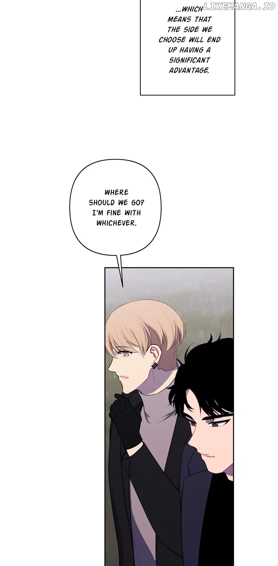 I Woke Up as the Villain Chapter 167 – Page 27