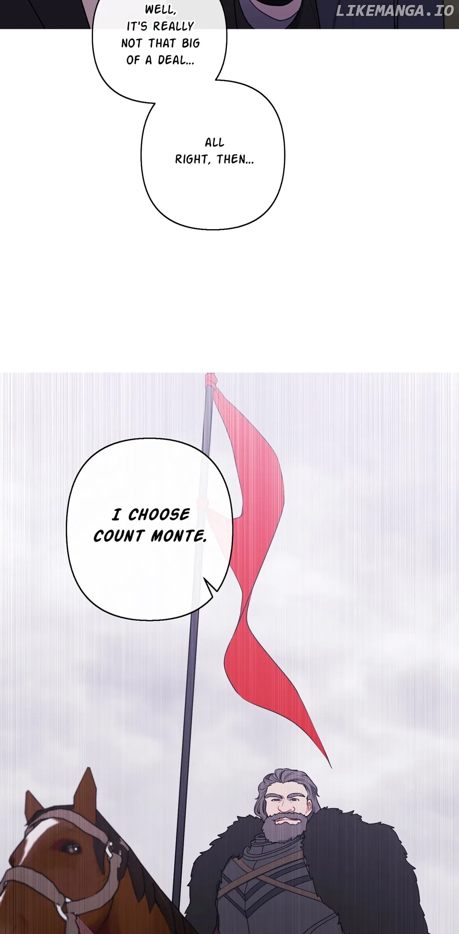 I Woke Up as the Villain Chapter 167 – Page 30